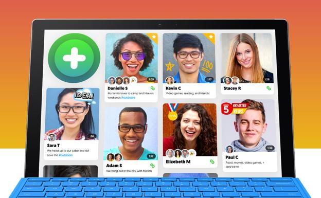 Microsoft compra Flipgrid, el YouTube de los alumnos y profesores