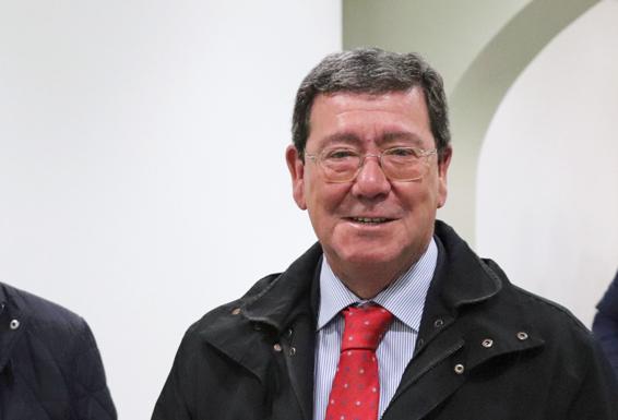 Rico subraya que «si no hubiera sido por el PSOE» la AP-1 se hubiera liberalizado en 2003