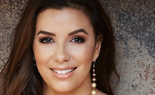 Gran pérdida de Eva Longoria en la recta final de su embarazo