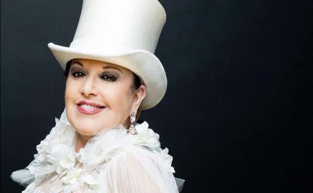 Hacienda le gana la batalla a Loles León