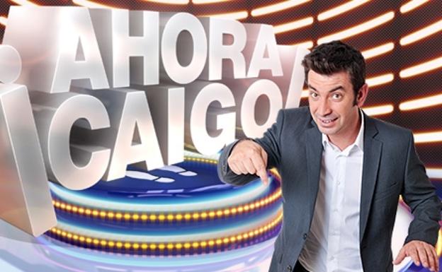 El misterio que rodea a '¡Ahora caigo!'