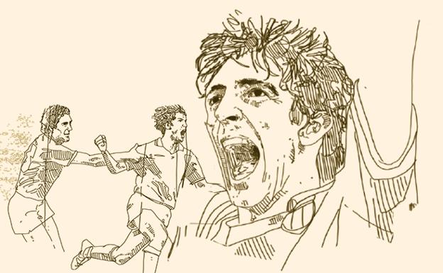 La historia de los mundiales, en viñetas: España 1982 (XII)