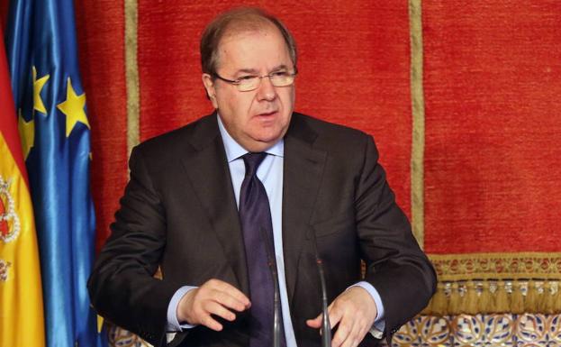 Despoblación y Sanidad marcarán el último debate del Estado de Castilla y León de Herrera