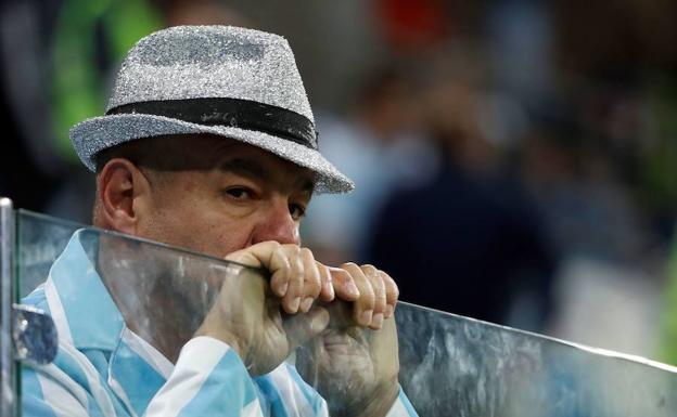 Los extremos del país