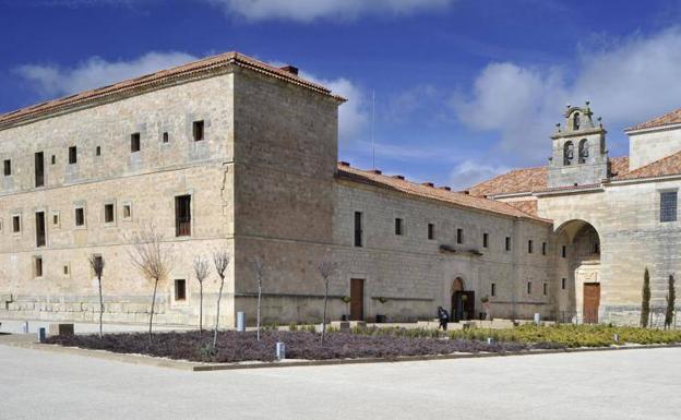 'Las Piedras Cantan' recala este sábado en el convento de San Francisco de Santo Domingo de Silos