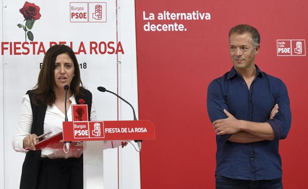 Gil confía en «sacar adelante la agenda social en España»