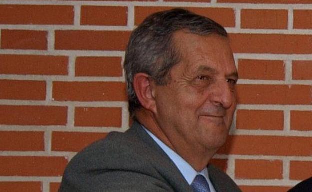 Fallece en un accidente de tráfico Pedro Llorente, ex director general del Medio Natural de la Junta