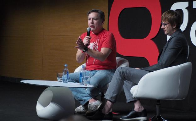 Shawn Layden: «Con PlayStation 3 nos acercamos demasiado al sol»