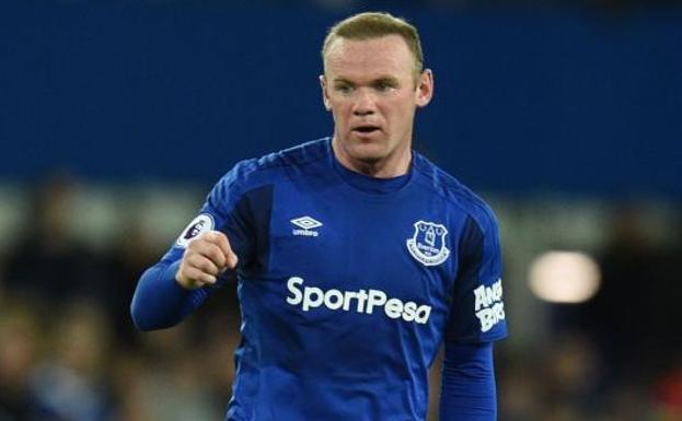 Rooney se marcha a la MLS