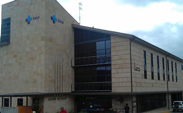 Quintanar de la Sierra contará con una ambulancia nocturna durante todo el año