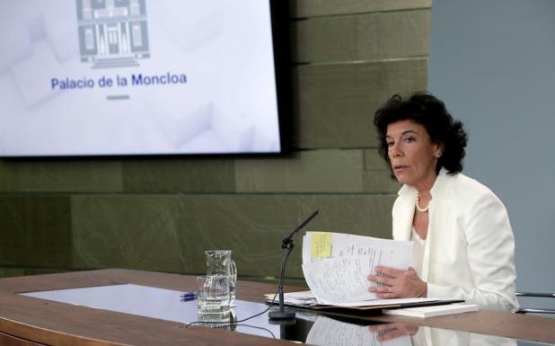 El Gobierno planea introducir contenidos feministas en una futura asignatura de valores cívicos