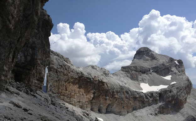 100 años de los Parques Nacionales de Picos de Europa y Ordesa y Monte Perdido