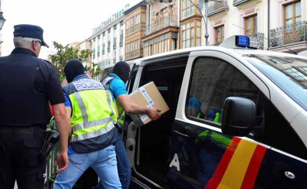 José Luis Ulibarri, pendiente de declarar ante el instructor de Badalona