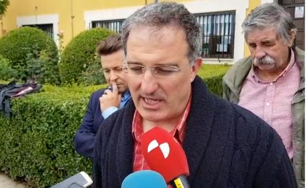 El PP suspende de militancia al alcalde de Astorga y dos de sus concejales y el futuro del gobierno municipal queda en el aire