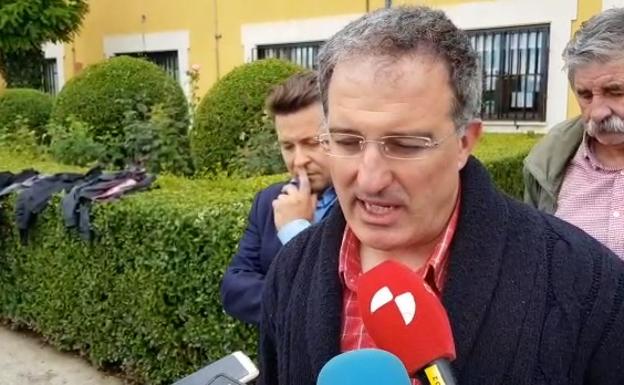 En libertad con cargos los cinco detenidos en relación a la trama de los parques públicos en León