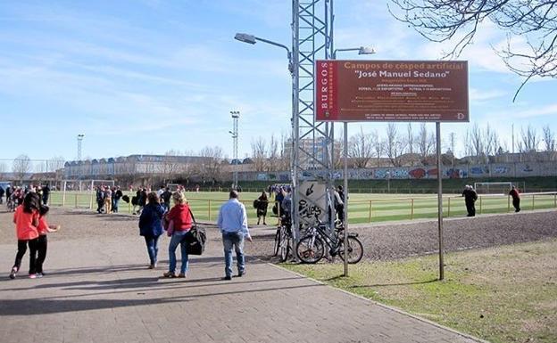 Podemos reclama que la bonificación para clubes deportivos se extienda a todas las disciplinas