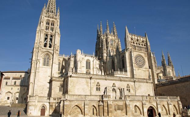 La Catedral comienza a prepararse para la restauración del trasaltar