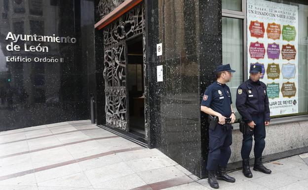 Las empresas investigadas en la operación Enredadera comenzaron su crecimiento en 2010