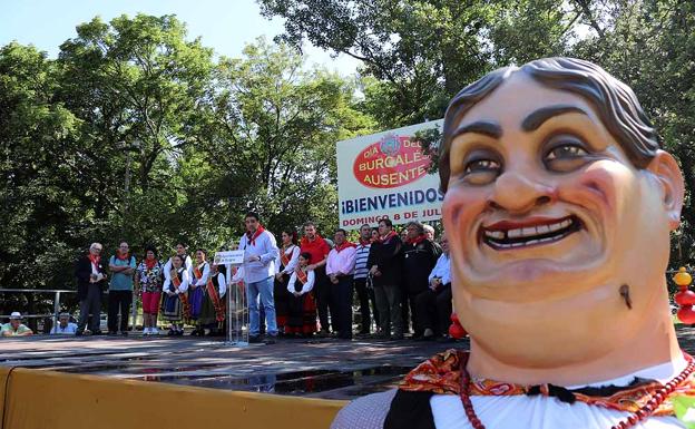 añoranza en Fuentes Blancas