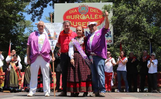 El Crucero y Blusas de San Esteban ganan los primeros premios del Concurso del Buen Yantar