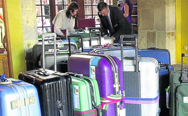 La demanda de vacunas para viajar a países exóticos crece por tercer año