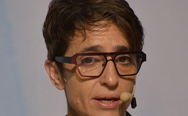 Masha Gessen profundiza en el 'homo sovieticus'