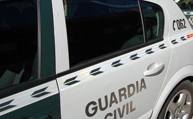 La Guardia Civil localiza a cuatro senderistas extraviados en La Demanda durante el fin de semana