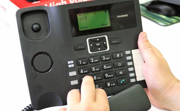 La CNMC pide al Gobierno nuevos prefijos para seis provincias, entre ellas Burgos