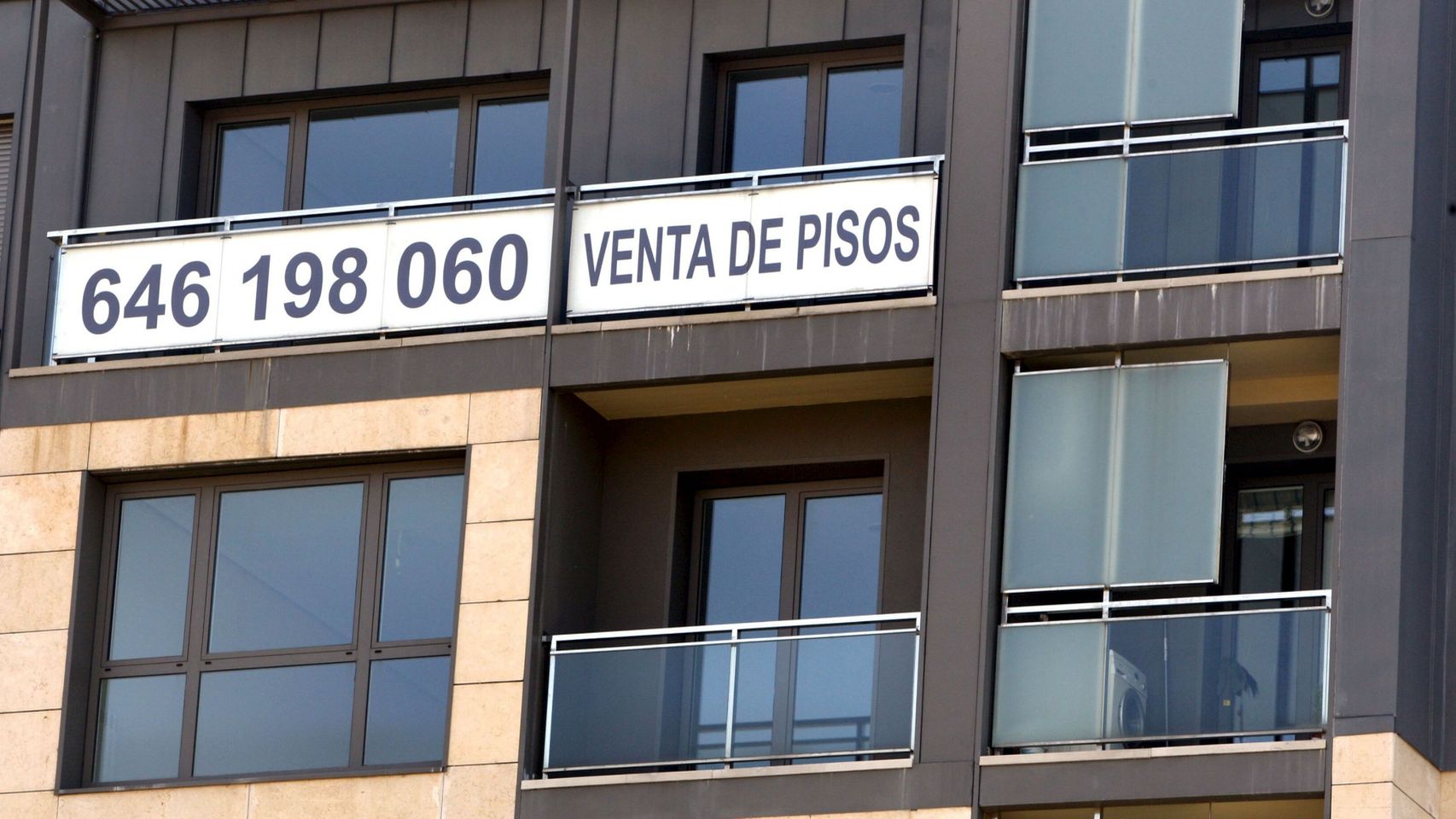 Habrá que justificar pérdida en la venta de una casa para no pagar la plusvalía