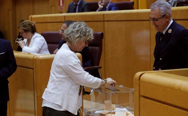 Congreso y Senado dan luz verde al concurso público para renovar RTVE en tres meses