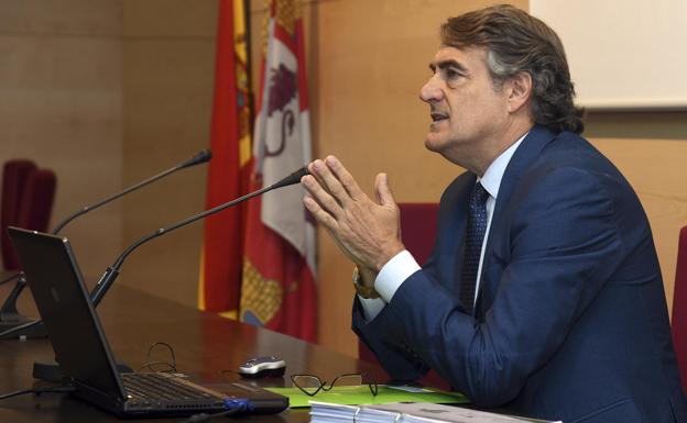 Las empresas de Castilla y León solicitan ayudas por un importe de 2.055 millones de euros