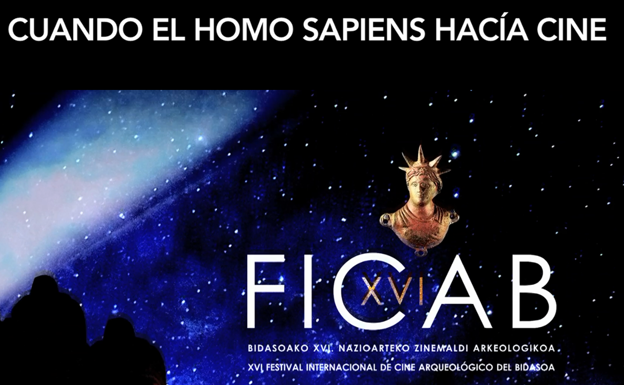 'Cuando el Homo Sapiens hacía cine', próxima proyección este jueves en el MEH