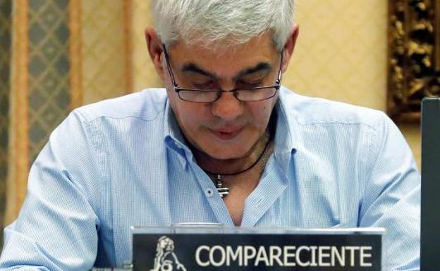 El maquinista del Alvia: «Era un accidente anunciado»