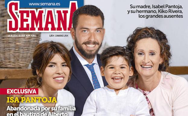 Este domigo llévate la revista Semana con tu ejemplar de El Norte