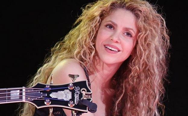 Shakira y Gerard Piqué celebran el éxito de la gira de la colombiana