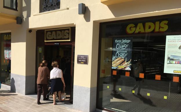 Gadis refuerza su presencia en Castilla y León con un nuevo supermercado en Zamora