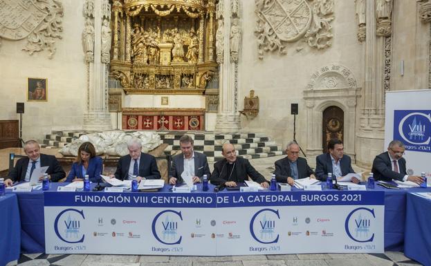 La Orquesta Sinfónica de Castilla y León ofrecerá el 20 de julio un concierto en la Catedral