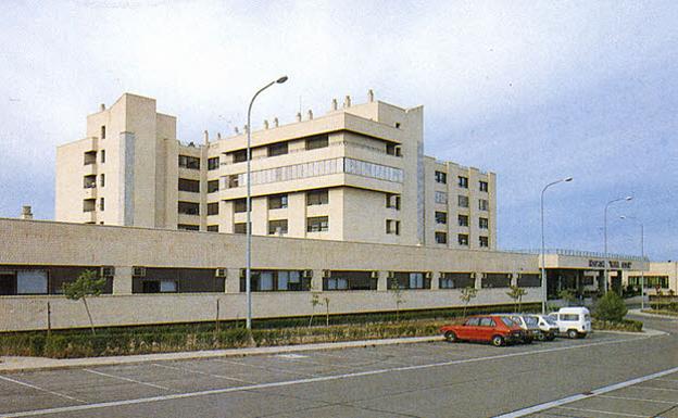 Ingresado un niño de 10 años en Tudela tras fumar un porro