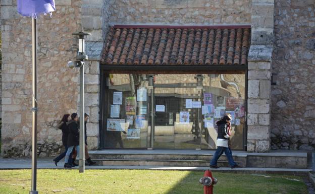 Más de un centenar de personas participa en el Programa de Alojamientos compartidos de la UBU desde 2006