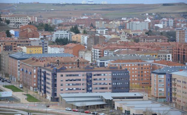 La vivienda de segunda mano se encarece un 3,5% en un año