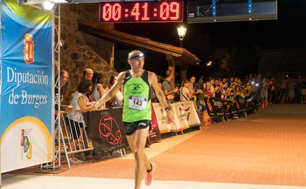 Llega la IV Travesía Nocturna 'Ruta del Boletus' a la Comarca de Pinares