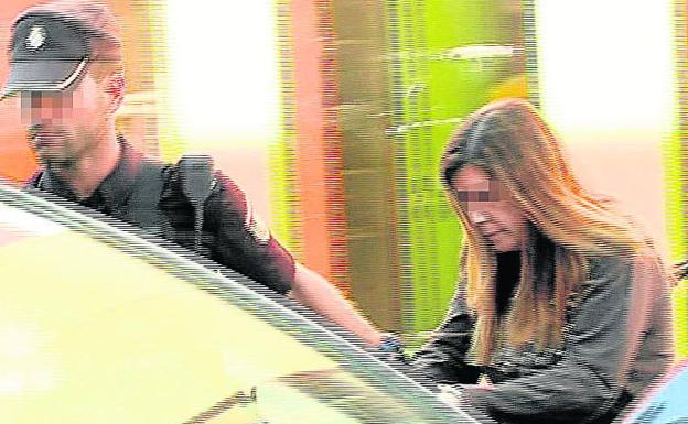 El abogado de la madre de la niña que falleció en Valladolid tras sufrir abusos pedirá la absolución «por ser víctima de su novio»