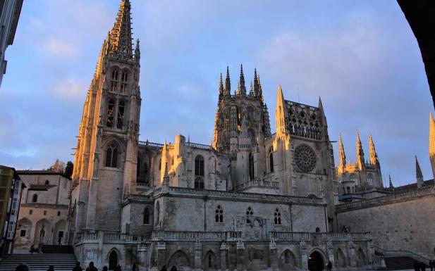 Más de un millar de personas se inscriben en la marcha '3 Patrimonios'