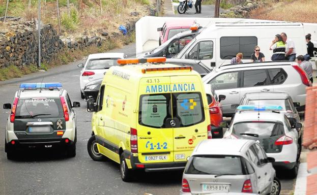 En Zamora recuerdan como «un bonachón» al militar que mató a su familia canaria