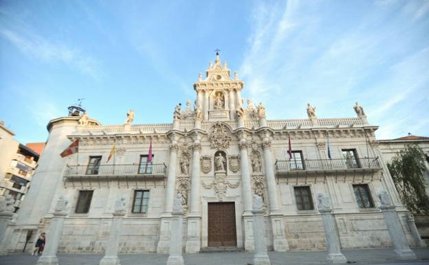 Las universidades públicas de Castilla y León recibirán más de ocho millones de euros para inversiones