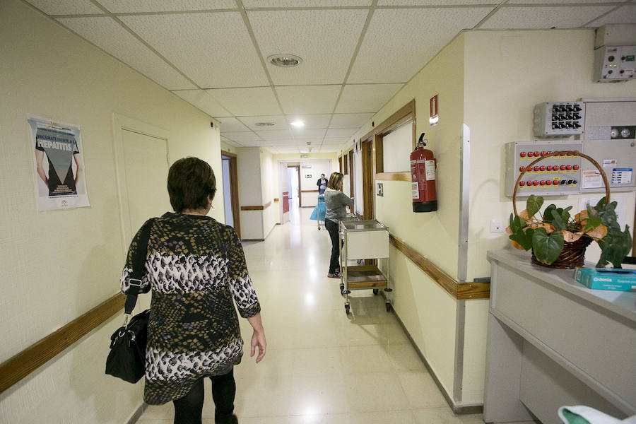 Los enfermos oncológicos apenas cuentan con ayuda psicológica y social por falta de información