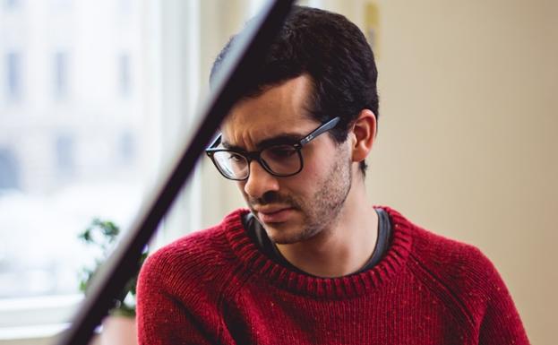 El MEH abre sus puertas este sábado al pianista Juan Pérez Floristán