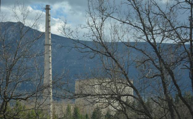 El PP reclama medidas para «minimizar el impacto económico» del cierre de Garoña