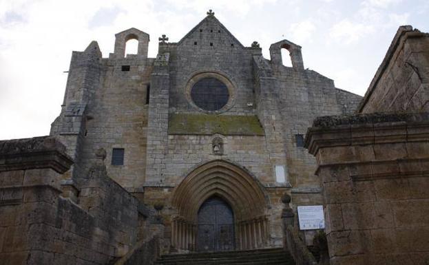 La Junta organiza el programa de apertura de monumentos de verano con 73 abiertos en Burgos