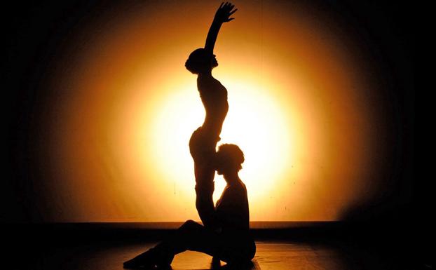 'Danza en la Catedral: bailando con las piedras' arranca el lunes con ocho coreografías de lujo